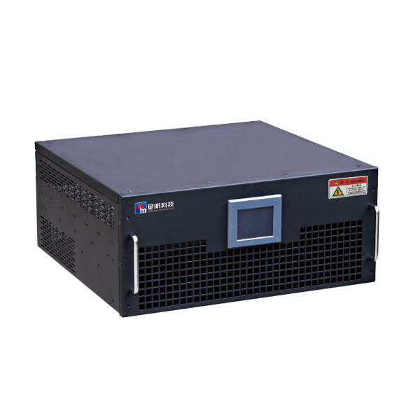 XMPQ通過外部互感器CT，實時檢測電網電流或者負載電流，控制器通過快速傅里葉變換提取出負載的基波電流、各次諧波電流，通過DQ旋轉坐標得到有功、無功、負序等數據，然后通過IGBT功率變換器產生與補償目標（諧波、無功、不平衡）大小相等相位相反的補償電流注入電網，實現對電網側的電能質量改善功能?！?></div>
          <div   id=